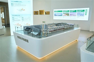 Come rendere realistiche le figure dell'equipaggio di un modello marittimo?